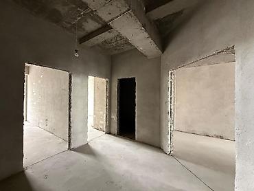 рич хоум: 2 комнаты, 72 м², Индивидуалка, 12 этаж, ПСО (под самоотделку) — 8