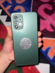 мышка logitech g102: Samsung Galaxy A32, 64 ГБ, түсү - Ак