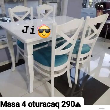 metbex ucun oboylar: Masa desti