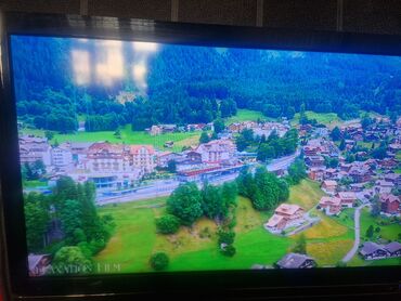 Televizorlar: Beko 32 televizor satilir. Ekran yaxşı vəziyyətdədir, tam işlək. HDMİ — 2