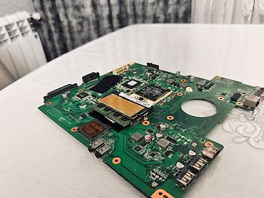 fujitsu laptop computers: Fujitsu noutbuk dəsti hər şey demək olar ki ideal vəziyyətdədir və — 7