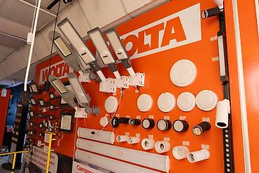 Другие электротовары: Компания Electro Complex - работаем на рынке Кыргызстана с 2001 года! — 11