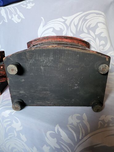 Kutije za odlaganje: Kutija,komodica za nakit . indonezanska rucni rad 70te. Kutija u — 12