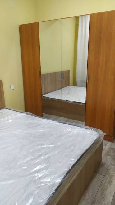 Uzunmüddətli kirayə mənzillər: Gəncə prospektində, Panorama Parkda, Yeni Tikili 19 mərtəbəli binanın — 2