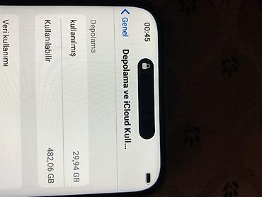 Apple iPhone: IPhone 14 Pro, Deep Purple, Face ID — 11