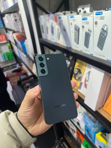 xiaomi 11 lite 5g цена: Samsung Galaxy S22, Новый, 256 ГБ