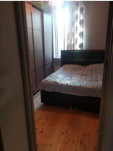 qaracuxur qəsəbəsi: 2 otaqlı, Yeni tikili, 52 kv. m — 4