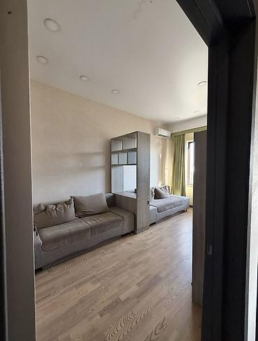 воост: 3 комнаты, 114 м², Элитка, 4 этаж — 7