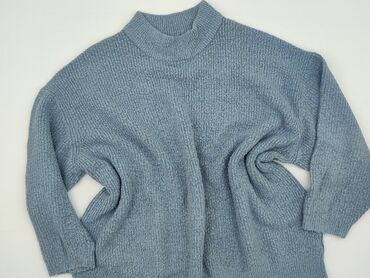 Sweter damski, rozmiar M