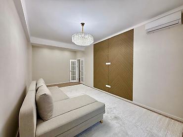 Продажа квартир: 2 комнаты, 85 м², Элитка, 7 этаж, Дизайнерский ремонт — 8