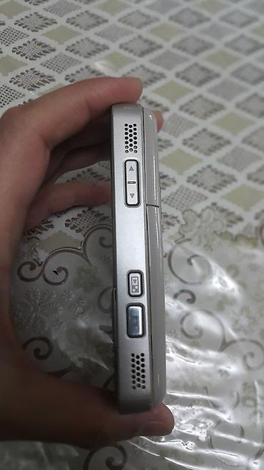 nokia n 95: Nokia N82, rəng - Boz, Düyməli — 4