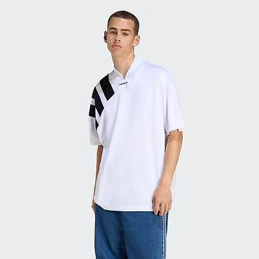 старый вещи: Продаю футболку adidas Originals (мужская) с Великобритании. Размер — 2