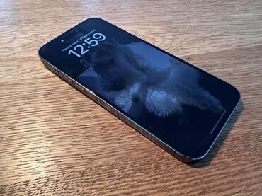 айфон 16 про макс 256 гб цена: IPhone 14 Pro Max, Б/у, 256 ГБ, Черный, Кабель, 88 %