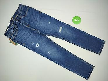 intermoda garnitury: Jack & Jones, Jeansy dla mężczyzn, rozmiar L — 2