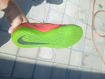 original nike: Məhsul: Original Nike HypervenomX futzal/mini-futbol ayaqqabısı - — 3