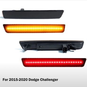 Системы охлаждения и нагревания: Комплект, Dodge dodge 2015 г., Аналог, Китай, Новый