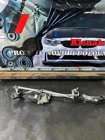 auto otpad nis: MOTOR ZA BRISAČE E60,61 ZA BMW SERIJA 5 | Na stanju novi i polovni — 1