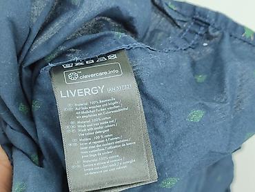 toggle coat: Livergy, Koszulа dla mężczyzn, rozmiar M — 5