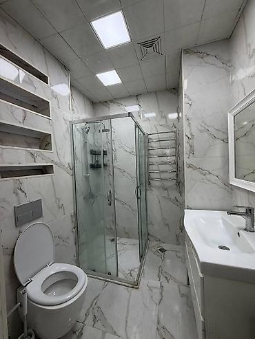 otag: İcarəyə verilir 3 otaqlı yeni tikili 120 m², Şah İsmayıl Xətai m — 9