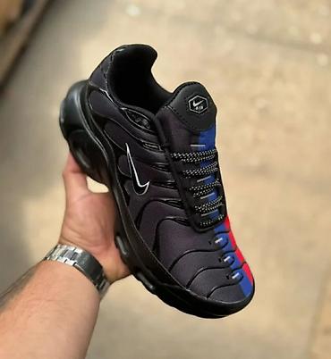 Patike: Nike Air Max Plus “Tuned Air” patike Veličine od 36-46 - — 44