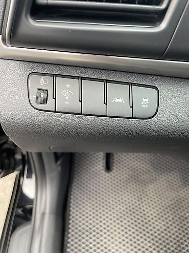 Hyundai: Hyundai Avante: 2019 г., 1.6 л, Автомат, Газ, Седан — 10