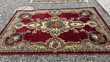 Ковры и паласы: Ковер Б/у, Турция — 7