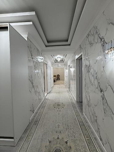 Продажа квартир: 3 комнаты, 96 м², Элитка, 8 этаж, Дизайнерский ремонт — 2