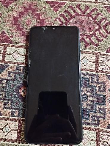 айфон 5 с: Samsung Galaxy A12, цвет - Голубой, Две SIM карты — 2