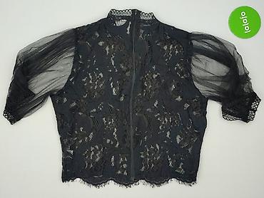 bluzki satynowe: Bluzka damska, rozmiar XL — 3