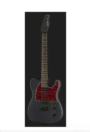 bas gitara cena: HARLEY BENTON TE-20HH SBK STANDARD NOVA | Slanje po dogovoru ili — 3