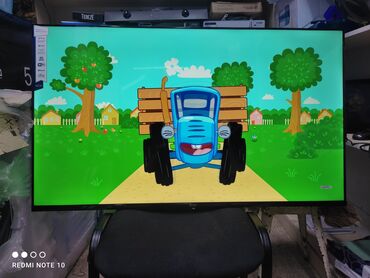 Телевизоры: Телевизор LG 50’ 4K VA, ThinQ AI, WebOS 5.0, AI Sound, Ultra Surround — 23