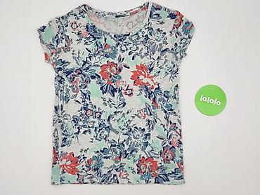 calvin klein: T-shirt damski, rozmiar S — 2