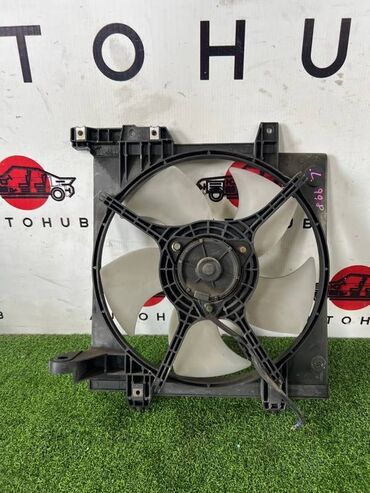 Другие автозапчасти: Диффузор Subaru Legacy B4 РЕСТ 2.0 2002 лев. (б/у) at lalafo.kg Другие автозапчасти: Диффузор Subaru Legacy B4 РЕСТ 2.0 2002 лев. (б/у)