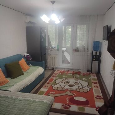 3 комнатная квартира в бишкеке купить: 3 бөлмө, 58 кв. м, 104-серия, 3 кабат