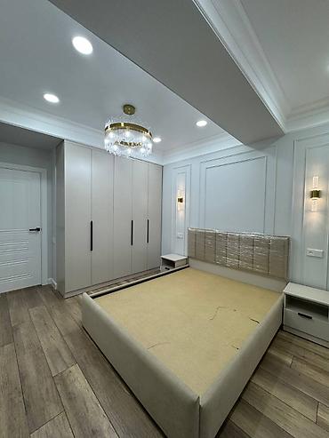 Продажа квартир: 2 комнаты, 65 м², Элитка, 6 этаж, Евроремонт at lalafo.kg — 6 Продажа квартир: 2 комнаты, 65 м², Элитка, 6 этаж, Евроремонт — 6