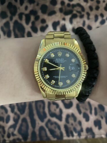 satovi novi pazar: Klasični sat, Rolex, Unisex