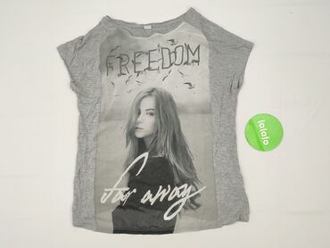 T-shirty: S.Oliver, T-shirt damski, M w lalafo.pl — 2 T-shirty: S.Oliver, T-shirt damski, M — 2