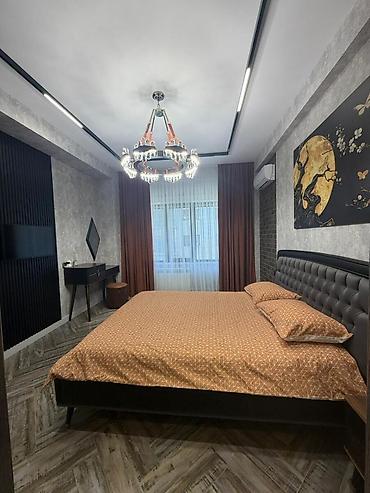 satis mənzillər: Ağ şəhər, 2 otaqlı, Yeni tikili, 91 kv. m — 10