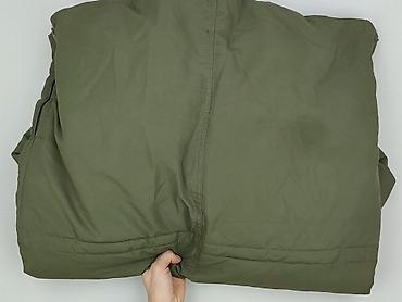 khaki: Parka damska, rozmiar L — 6