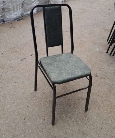 Restoran mebeli: Stullar Stullar Ofis stollari Viza stullar iso oturacaqlar Stol — 8