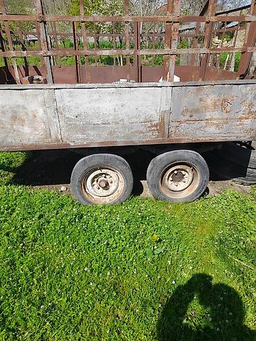 Dırmıqlar: Kənd təsərrüfatı avadanlıqları dəsti - Tırtıllı/“günəbaxan” tipli ot — 7