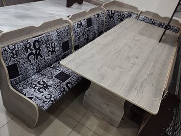 стол на заказ бишкек: Комплект стол и стулья Новый