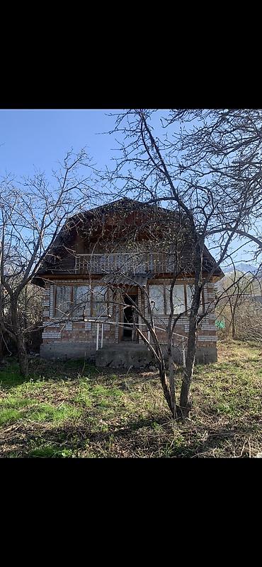 куплю дом в селе киргшелк: Дача, кашка- суу “ Наука” участок 5,3 сот, вода, септик, дом 70 м2 — 1