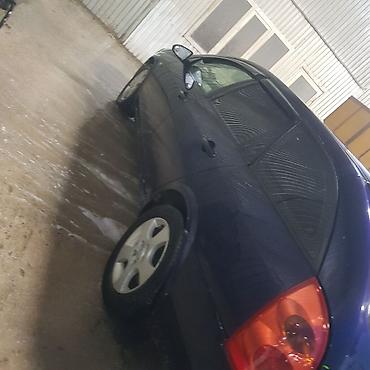 купить машину с кыргызстана: Nissan Almera: 2002 г., 2.2 л, Механика, Дизель, Универсал — 5