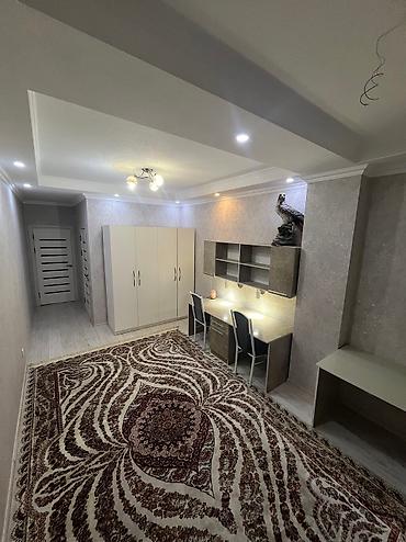 Продажа квартир: 2 комнаты, 78 м², Элитка, 3 этаж, Евроремонт — 10