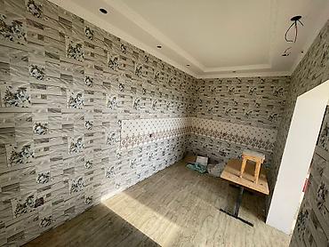 Həyət evləri və villaların satışı: 5 otaqlı, 162 kv. m, Orta təmir — 16