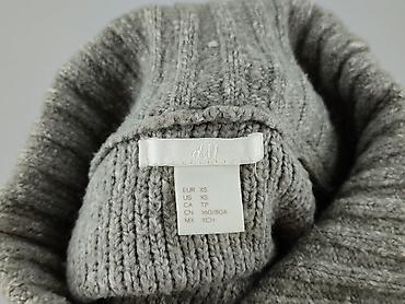 burton sweter: H&M, Sweter damski, rozmiar XS — 4