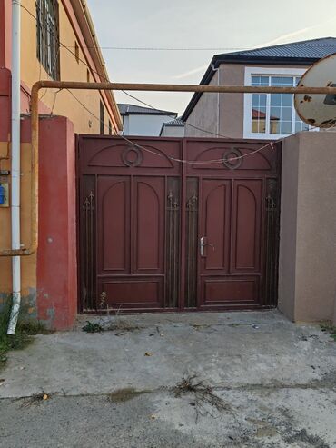 Həyət evləri və villaların satışı: Suraxanı 7 otaqlı, 254 kv. m, Orta təmir — 3