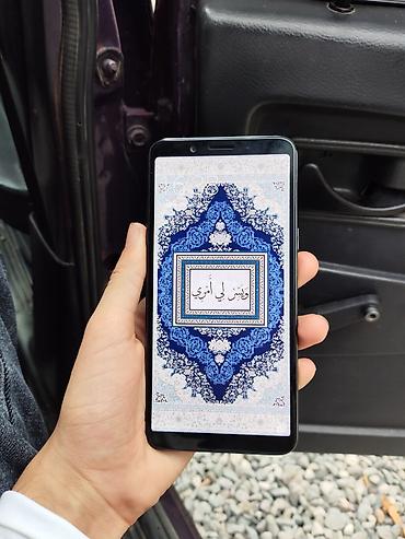 telefon soyducu: PAGRAER smartfon - Rəng: qara, parlaq arxa panel - Arxa kamera bloku — 2