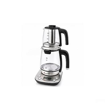 caynik satışı: KETTLE -Bergamo -BG-TT2407DGG Bütün kateqoriyalar • Ev və bağ üçün • — 1